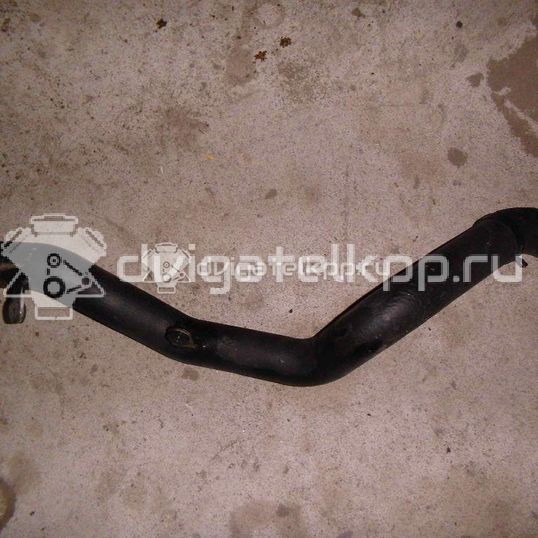Фото Патрубок интеркулера  для Hyundai / Kia