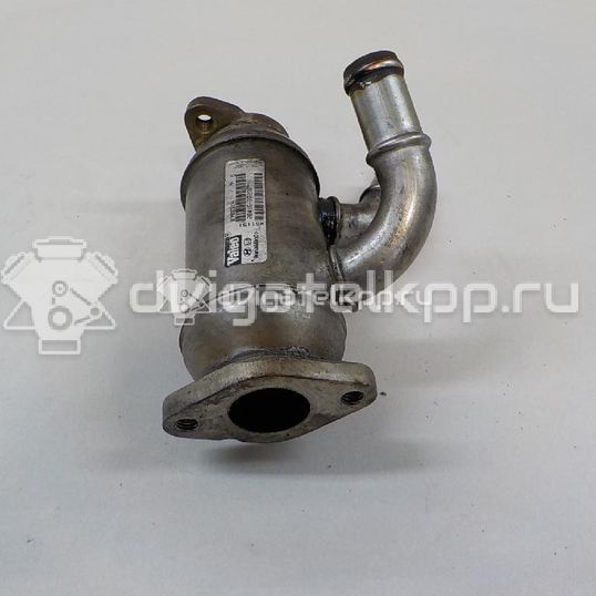 Фото Радиатор системы EGR  2841627250 для hyundai Tucson