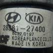 Фото Механизм изменения длины впускного коллектора  2838127400 для Hyundai / Kia {forloop.counter}}