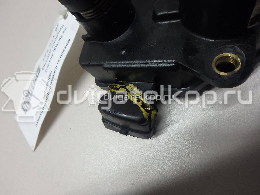 Фото Механизм изменения длины впускного коллектора  2838127400 для Hyundai / Kia {forloop.counter}}