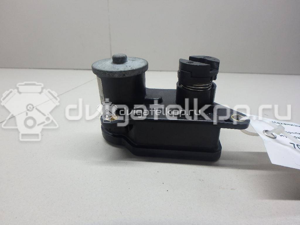 Фото Механизм изменения длины впускного коллектора  2838127400 для Hyundai / Kia {forloop.counter}}