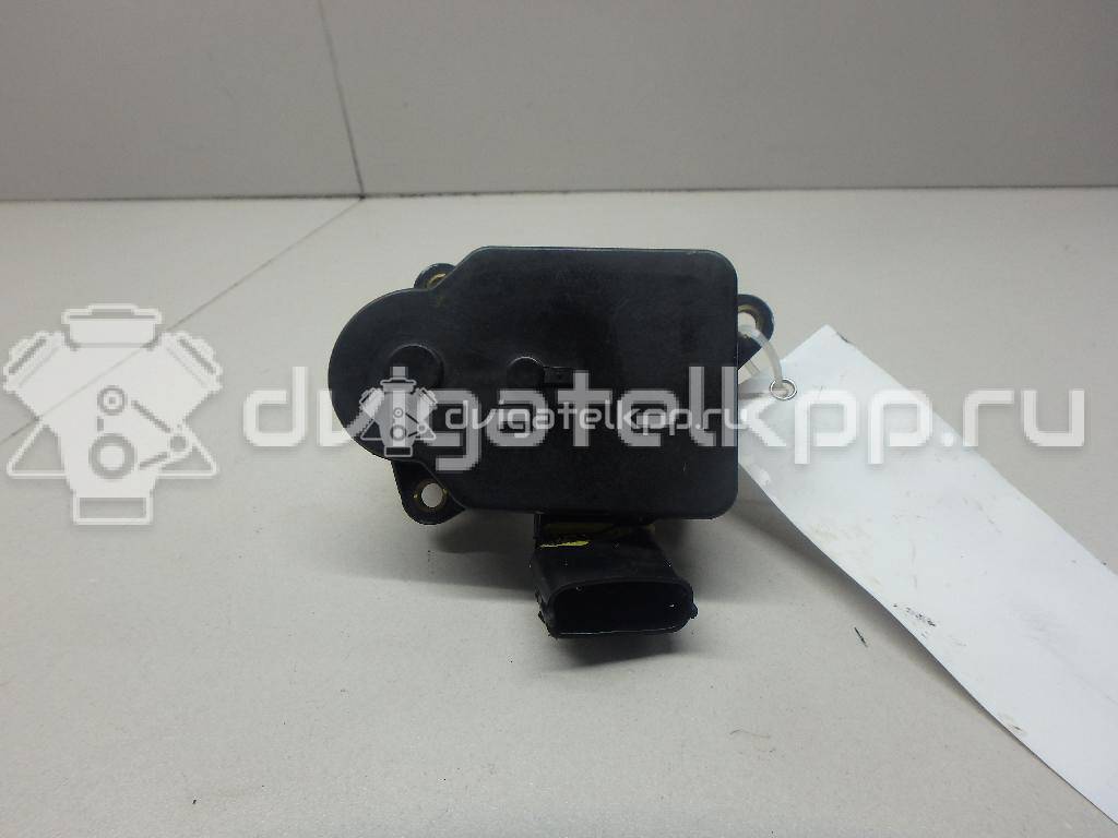 Фото Механизм изменения длины впускного коллектора  2838127400 для Hyundai / Kia {forloop.counter}}