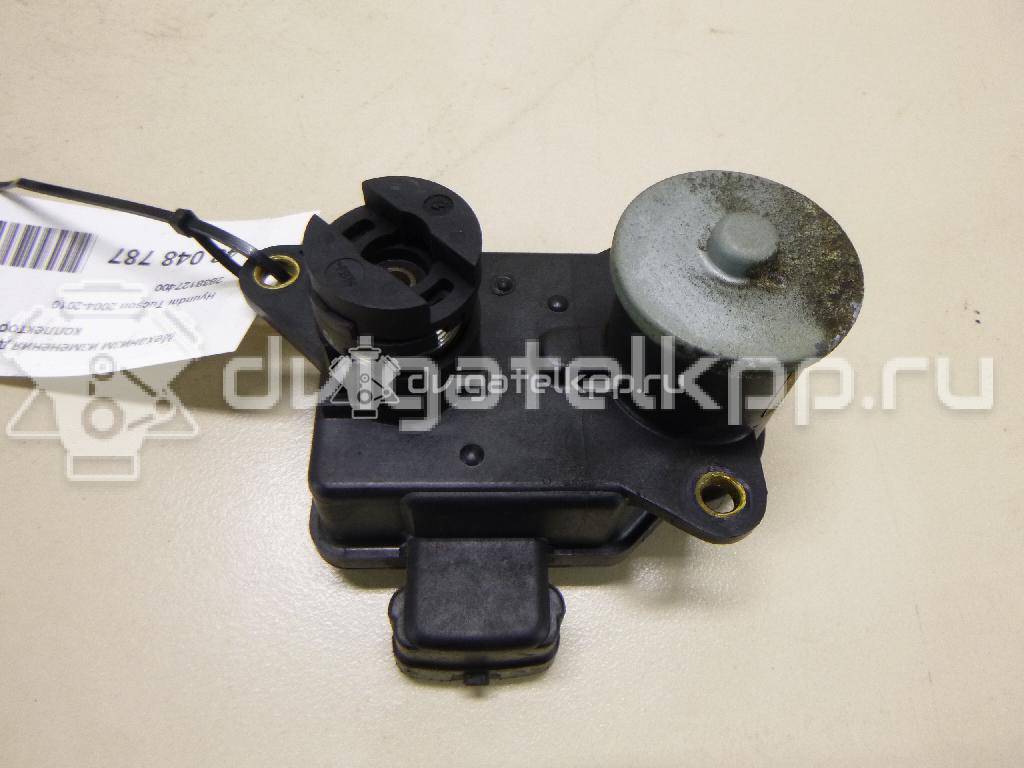 Фото Механизм изменения длины впускного коллектора  2838127400 для Hyundai / Kia {forloop.counter}}