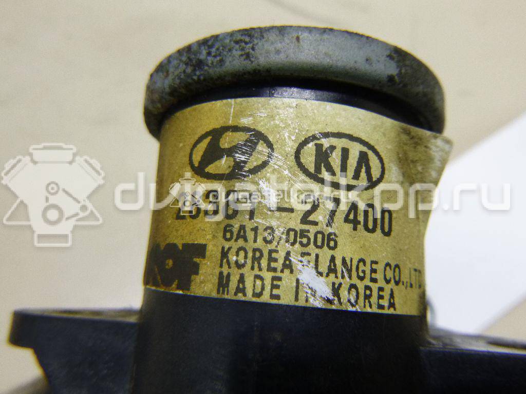 Фото Механизм изменения длины впускного коллектора  2838127400 для Hyundai / Kia {forloop.counter}}