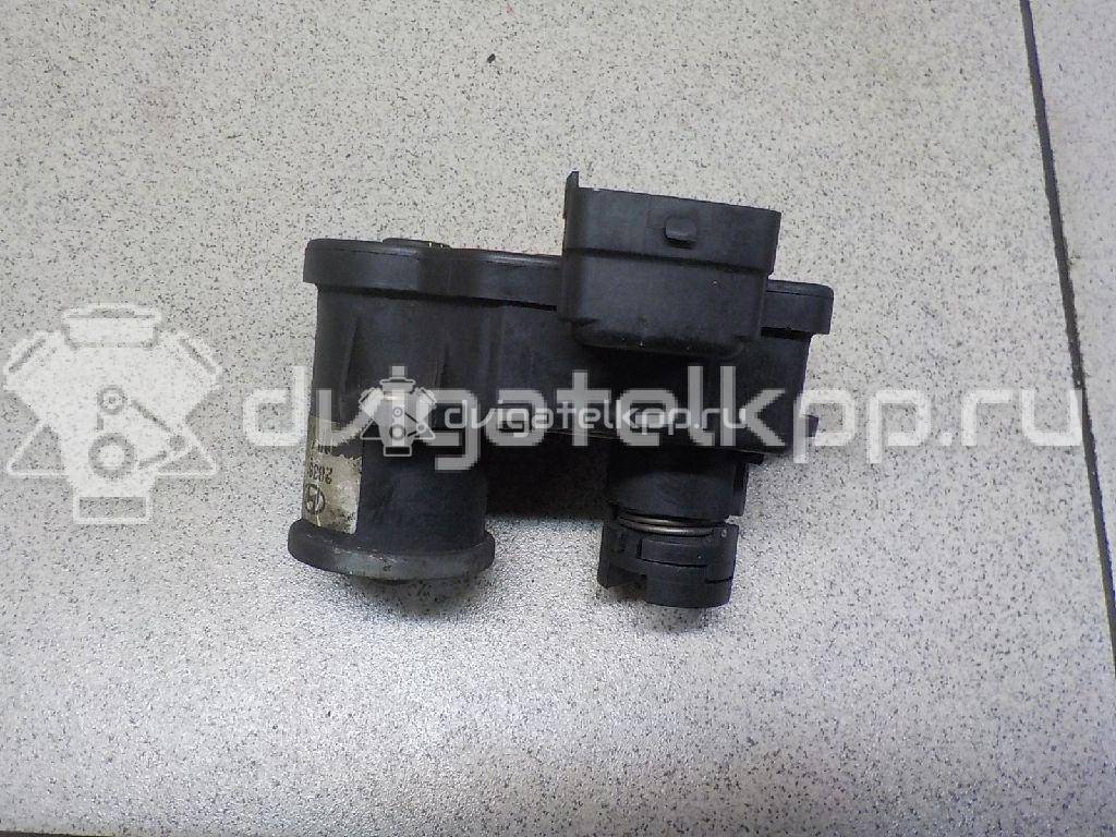 Фото Механизм изменения длины впускного коллектора  2838127400 для Hyundai / Kia {forloop.counter}}