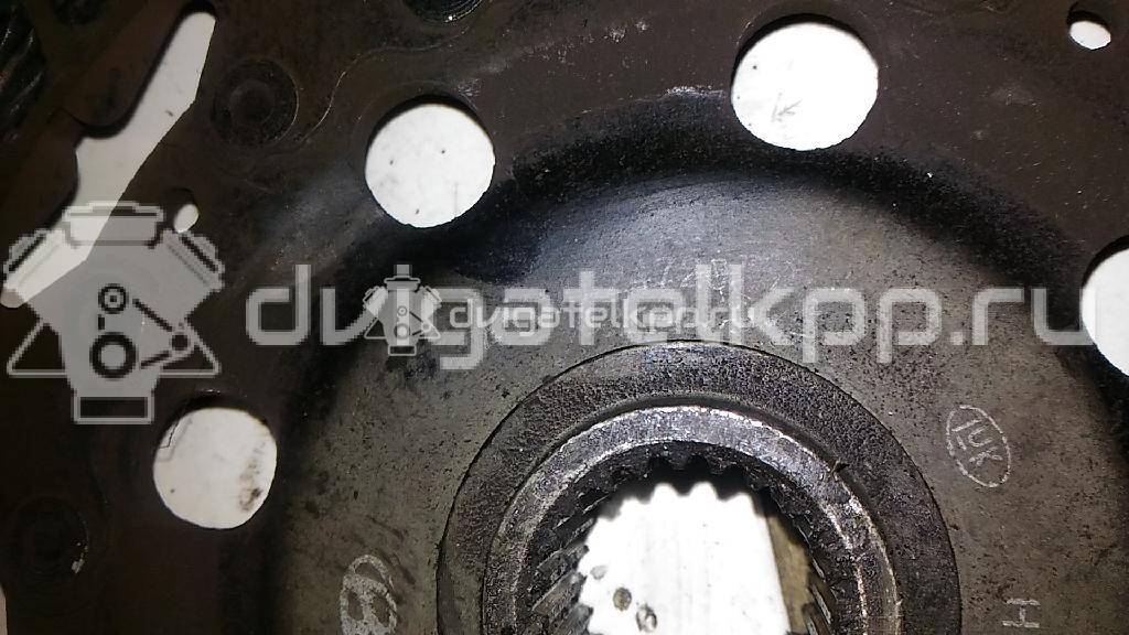 Фото Диск сцепления  4110039310 для Hyundai Tucson / Xg / Trajet Fo / Sonata / Santa Fé {forloop.counter}}