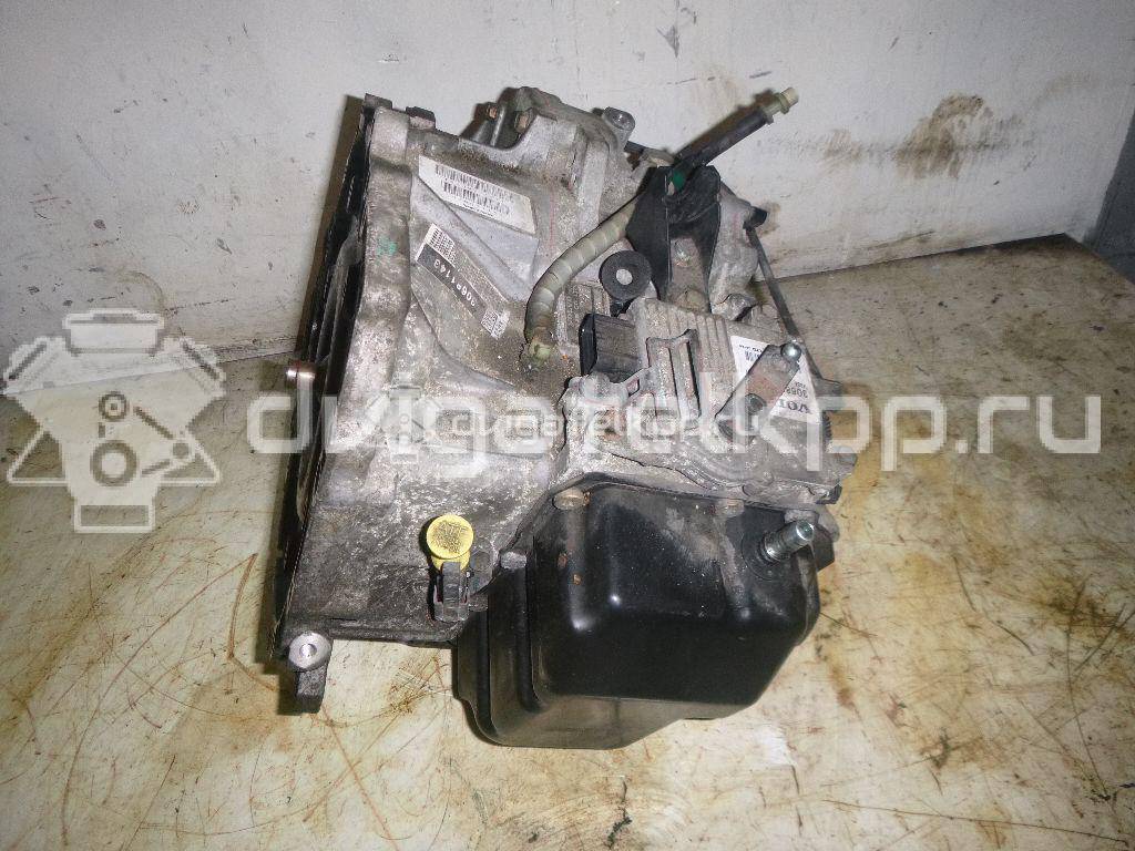 Фото Контрактная (б/у) АКПП для Volvo (Changan) S40 Ms 220 л.с 20V 2.5 л B 5254 T3 бензин 5551SN {forloop.counter}}