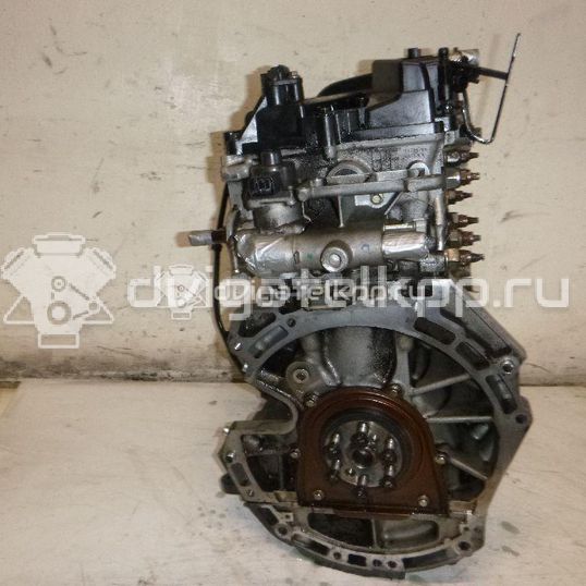 Фото Контрактный (б/у) двигатель B 4184 S11 для Volvo C30 / V50 Mw / S40 125 л.с 16V 1.8 л бензин