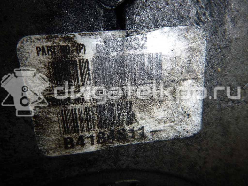 Фото Контрактный (б/у) двигатель B 4184 S11 для Volvo C30 / V50 Mw / S40 125 л.с 16V 1.8 л бензин {forloop.counter}}