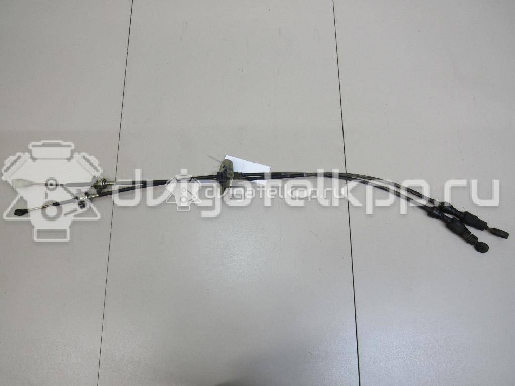 Фото Трос КПП  437942e000 для Hyundai Tucson {forloop.counter}}