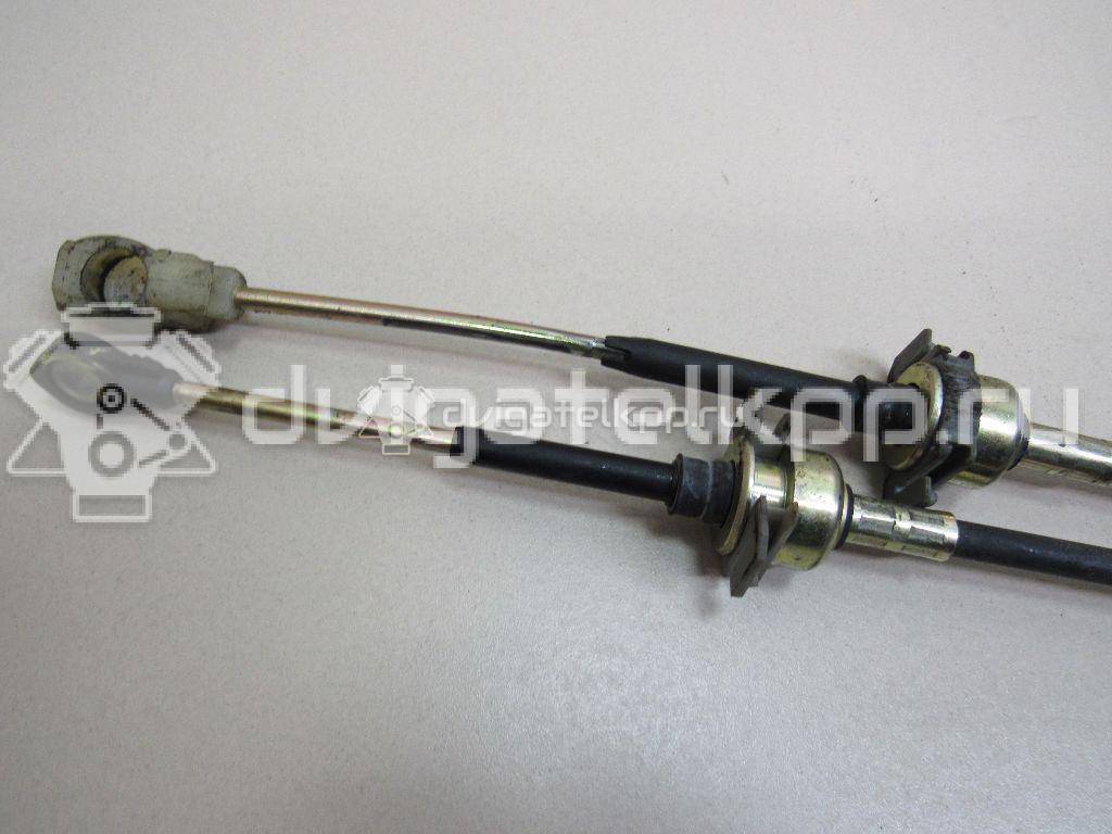 Фото Трос КПП  437942e000 для Hyundai Tucson {forloop.counter}}
