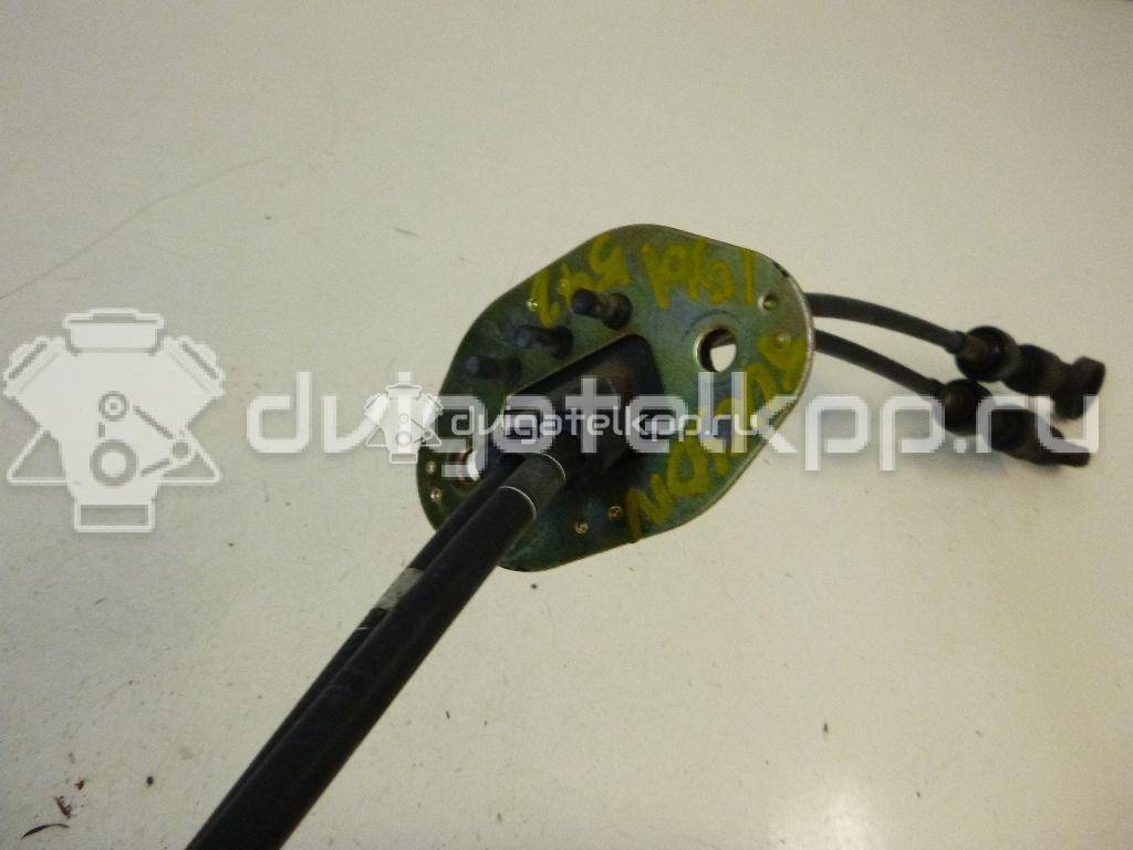 Фото Трос КПП  437942e000 для Hyundai Tucson {forloop.counter}}