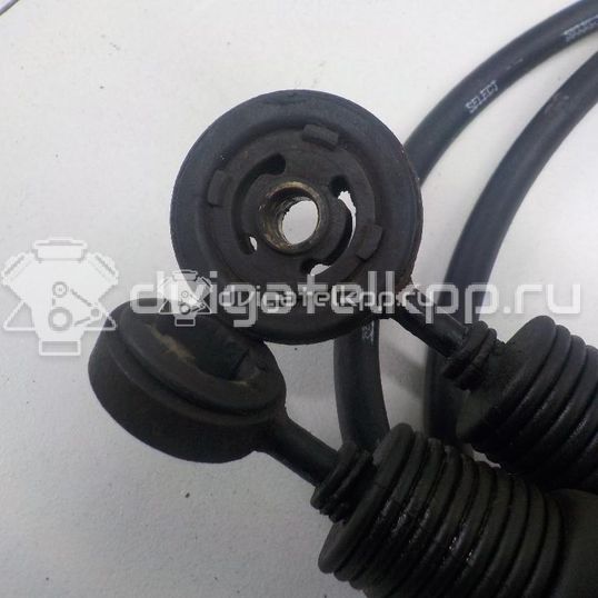 Фото Трос КПП  437942e000 для Hyundai Tucson