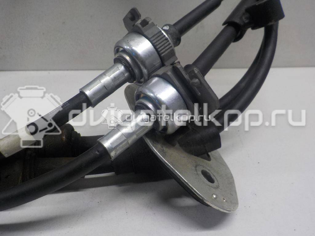 Фото Трос КПП  437942e000 для Hyundai Tucson {forloop.counter}}