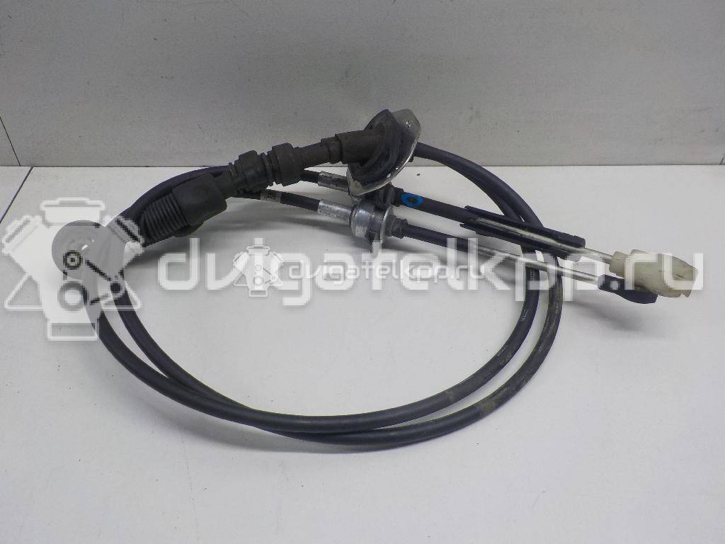 Фото Трос КПП  437942e000 для Hyundai Tucson {forloop.counter}}