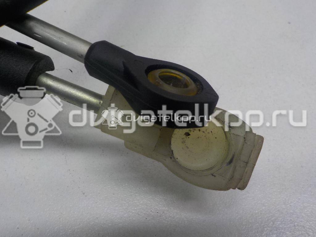 Фото Трос КПП  437942e000 для Hyundai Tucson {forloop.counter}}