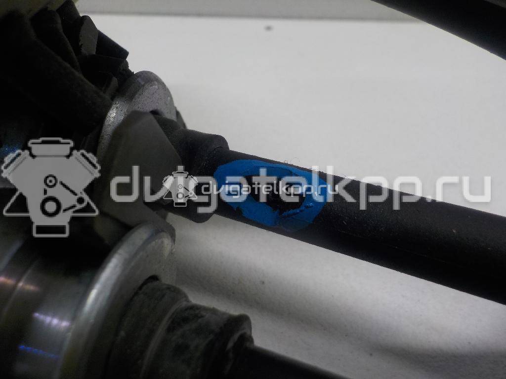 Фото Трос КПП  437942e000 для Hyundai Tucson {forloop.counter}}