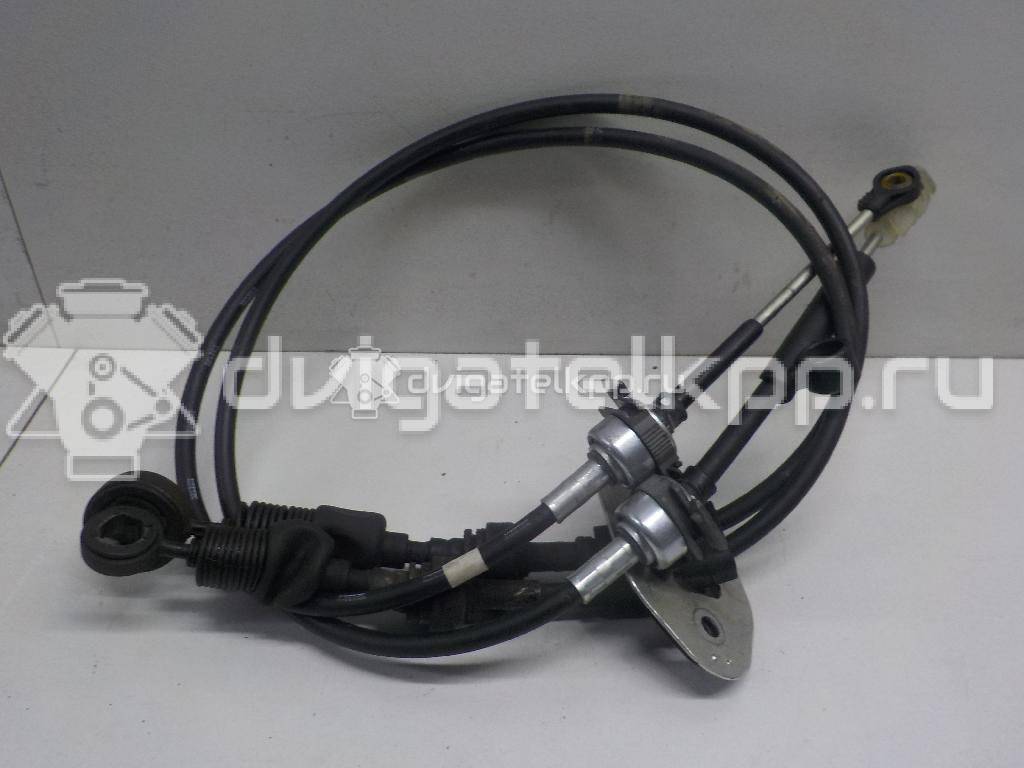 Фото Трос КПП  437942e000 для Hyundai Tucson {forloop.counter}}