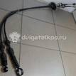 Фото Трос КПП  437942E000 для Hyundai Tucson {forloop.counter}}