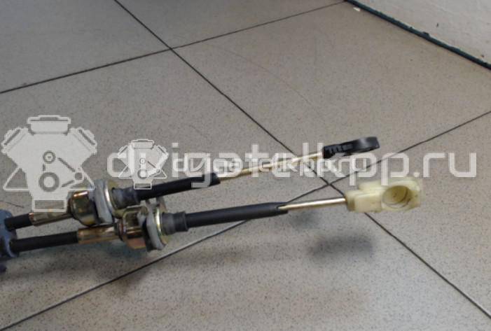 Фото Трос КПП  437942E000 для Hyundai Tucson {forloop.counter}}