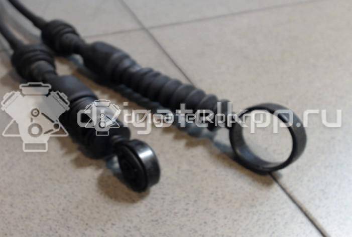 Фото Трос КПП  437942E000 для Hyundai Tucson {forloop.counter}}