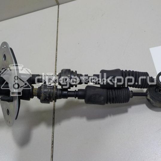 Фото Трос КПП  437942E000 для Hyundai Tucson