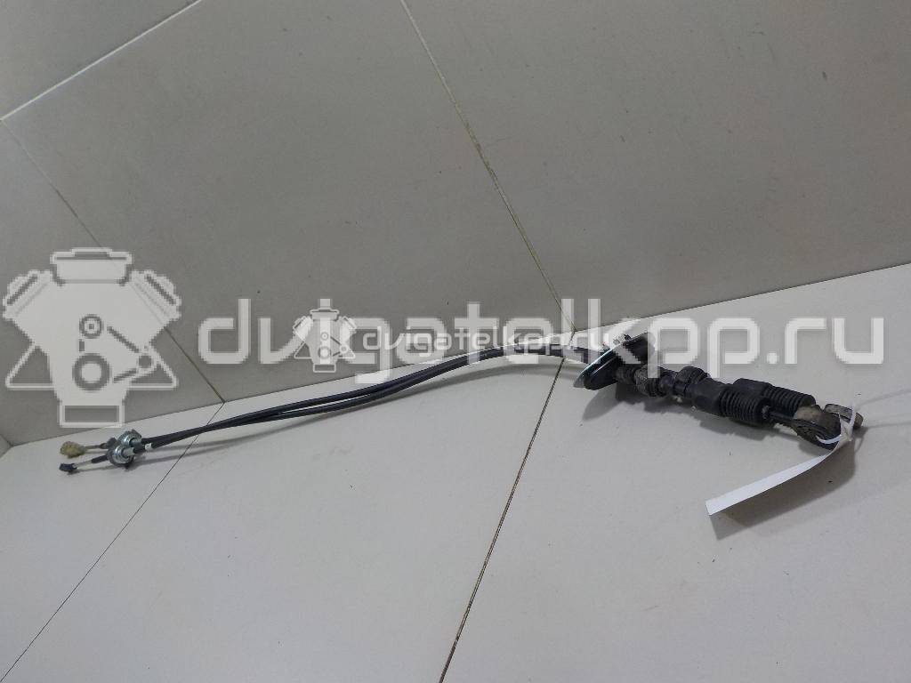 Фото Трос КПП  437942E000 для Hyundai Tucson {forloop.counter}}