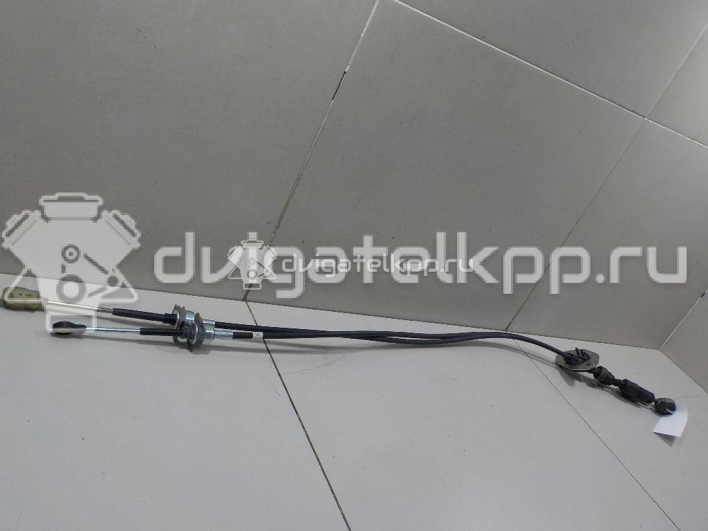 Фото Трос КПП  437942E000 для Hyundai Tucson {forloop.counter}}