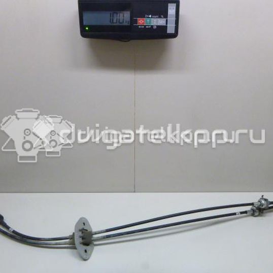 Фото Трос КПП  437942e000 для Hyundai Tucson