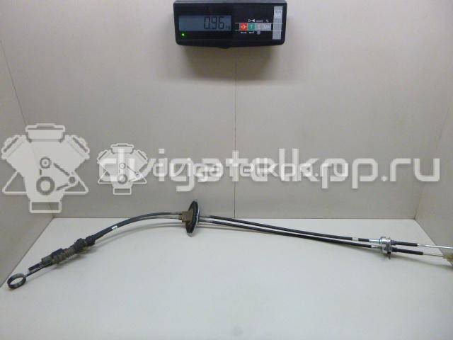 Фото Трос КПП  437942e000 для Hyundai Tucson {forloop.counter}}