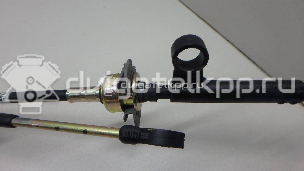 Фото Трос КПП  437942e000 для Hyundai Tucson {forloop.counter}}