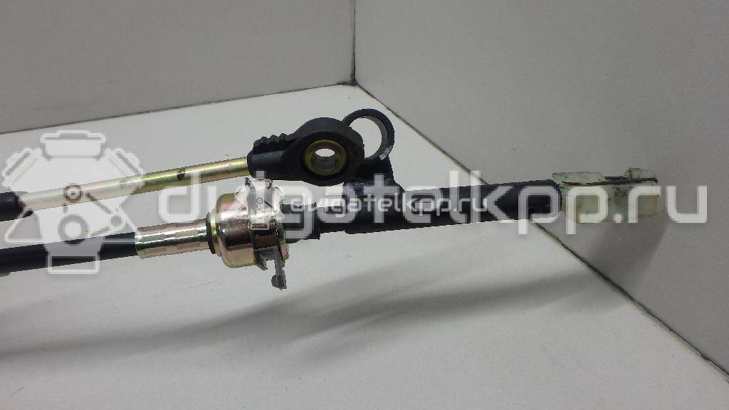 Фото Трос КПП  437942e000 для Hyundai Tucson {forloop.counter}}