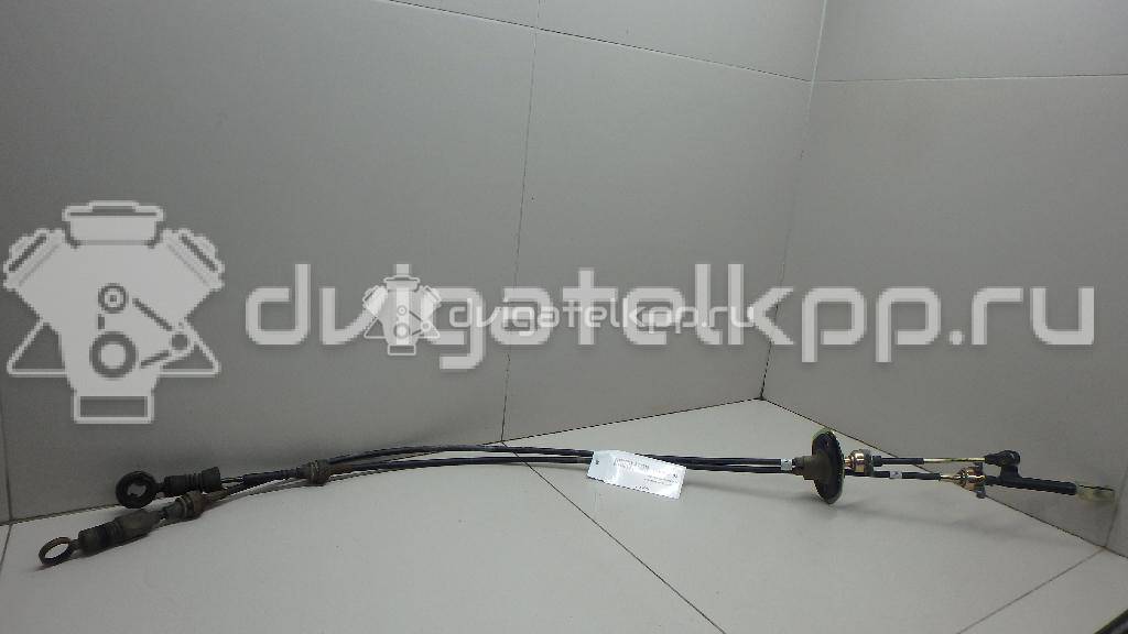 Фото Трос КПП  437942e000 для Hyundai Tucson {forloop.counter}}