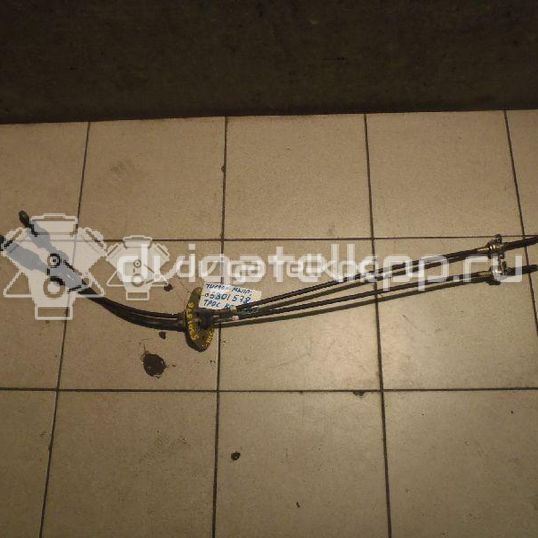 Фото Трос КПП  437942E000 для Hyundai Tucson