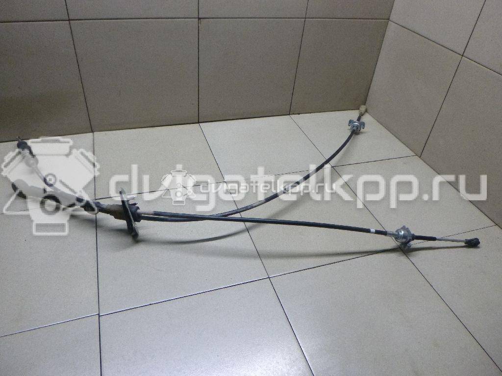 Фото Трос КПП  437942e000 для Hyundai Tucson {forloop.counter}}