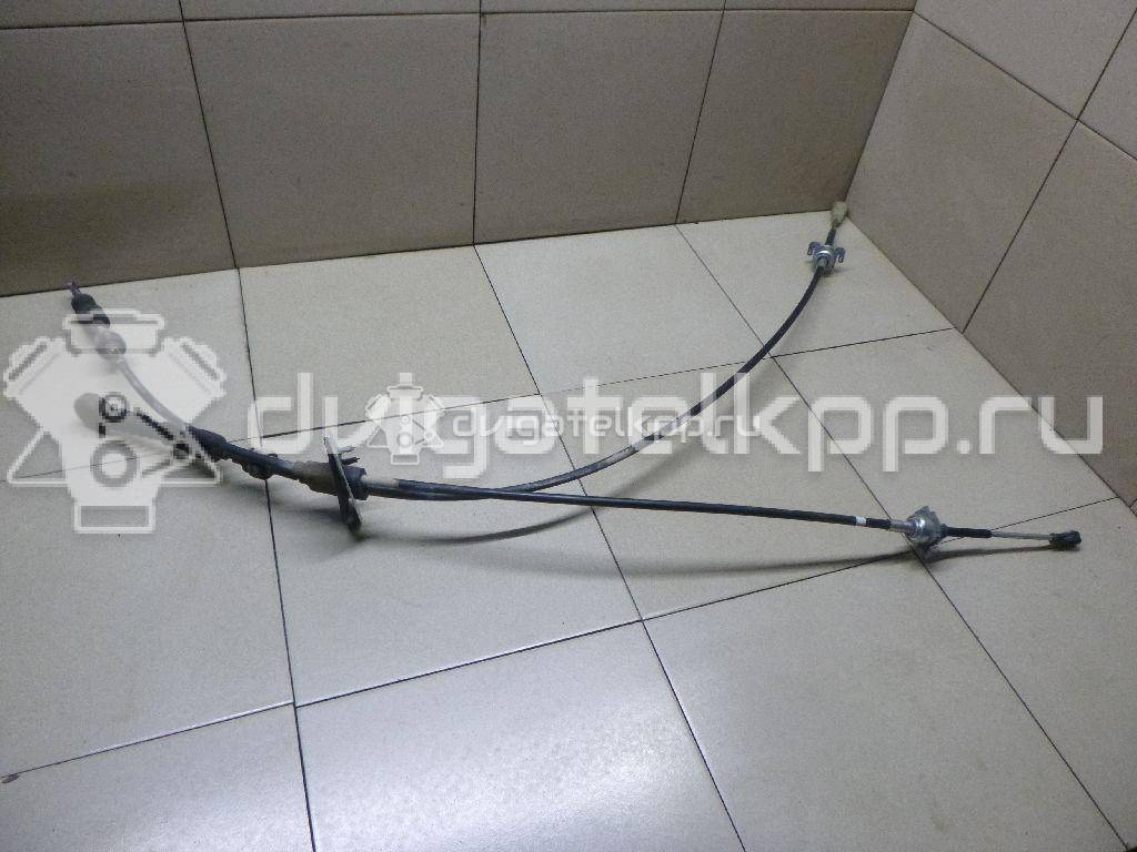 Фото Трос КПП  437942e000 для Hyundai Tucson {forloop.counter}}