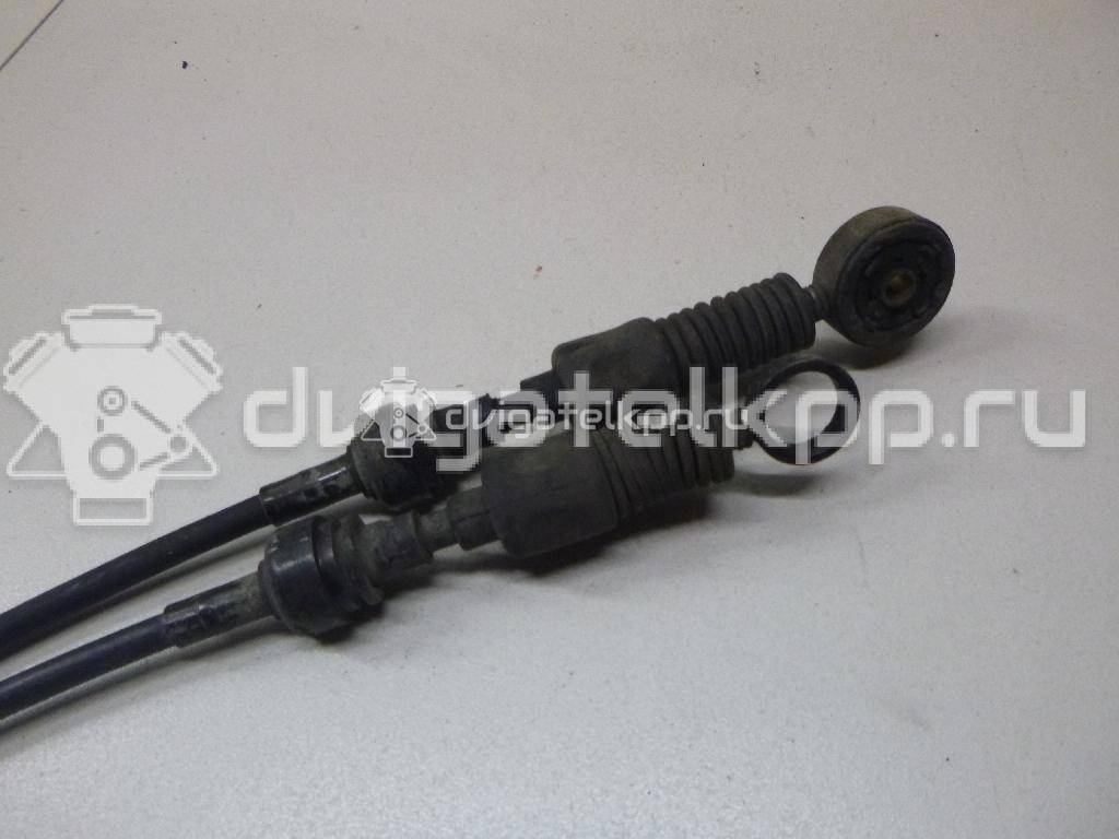 Фото Трос КПП  437942e000 для Hyundai Tucson {forloop.counter}}