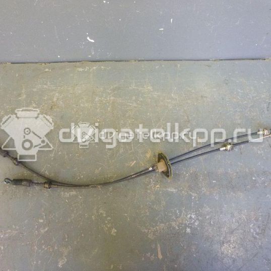 Фото Трос КПП  437942E000 для Hyundai Tucson