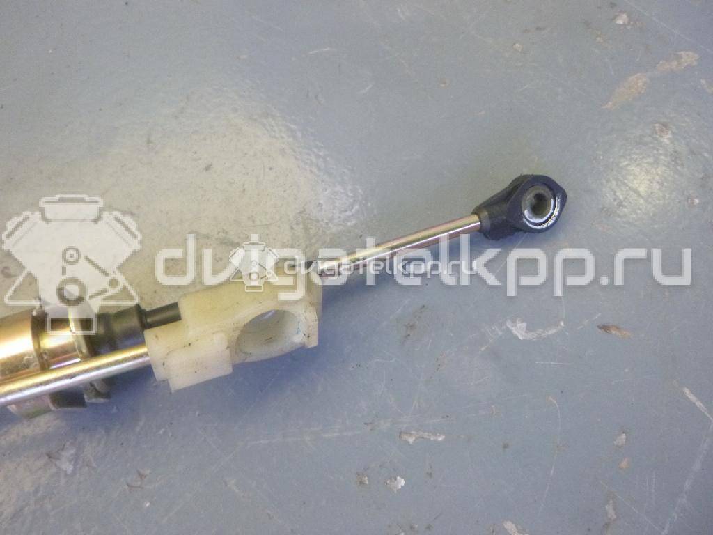 Фото Трос КПП  437942E000 для Hyundai Tucson {forloop.counter}}