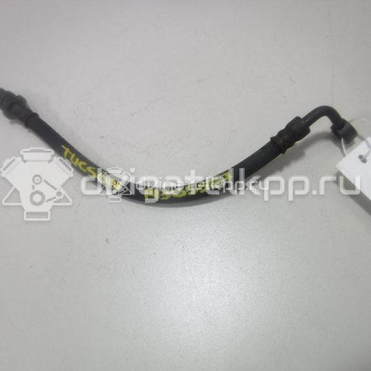 Фото Шланг главного цилиндра сцепления  416402E010 для hyundai Tucson