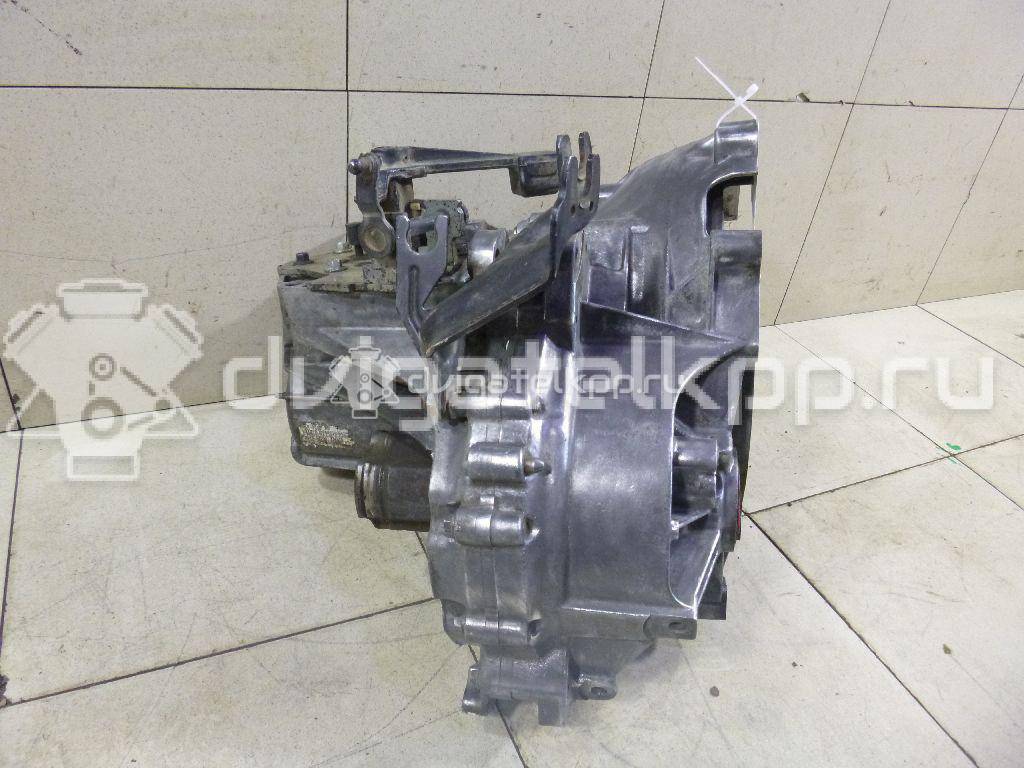 Фото Контрактная (б/у) МКПП для Volvo C30 / V50 Mw / S40 125 л.с 16V 1.8 л B 4184 S11 бензин 36050332 {forloop.counter}}