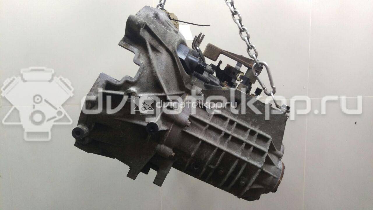 Фото Контрактная (б/у) МКПП для Volvo C30 / V50 Mw / S40 125 л.с 16V 1.8 л B 4184 S11 бензин 36050332 {forloop.counter}}