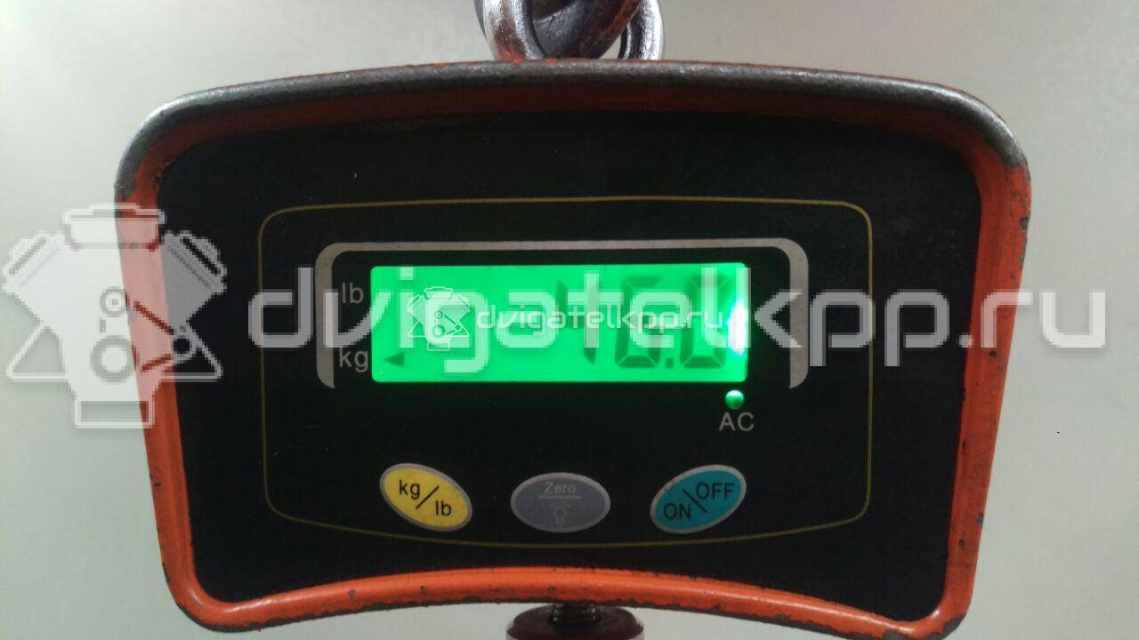 Фото Контрактная (б/у) МКПП для Volvo C30 / V50 Mw / S40 125 л.с 16V 1.8 л B 4184 S11 бензин 36050332 {forloop.counter}}