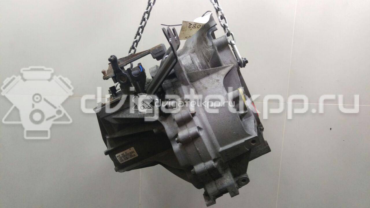 Фото Контрактная (б/у) МКПП для Volvo C30 / V50 Mw / S40 125 л.с 16V 1.8 л B 4184 S11 бензин 36050332 {forloop.counter}}