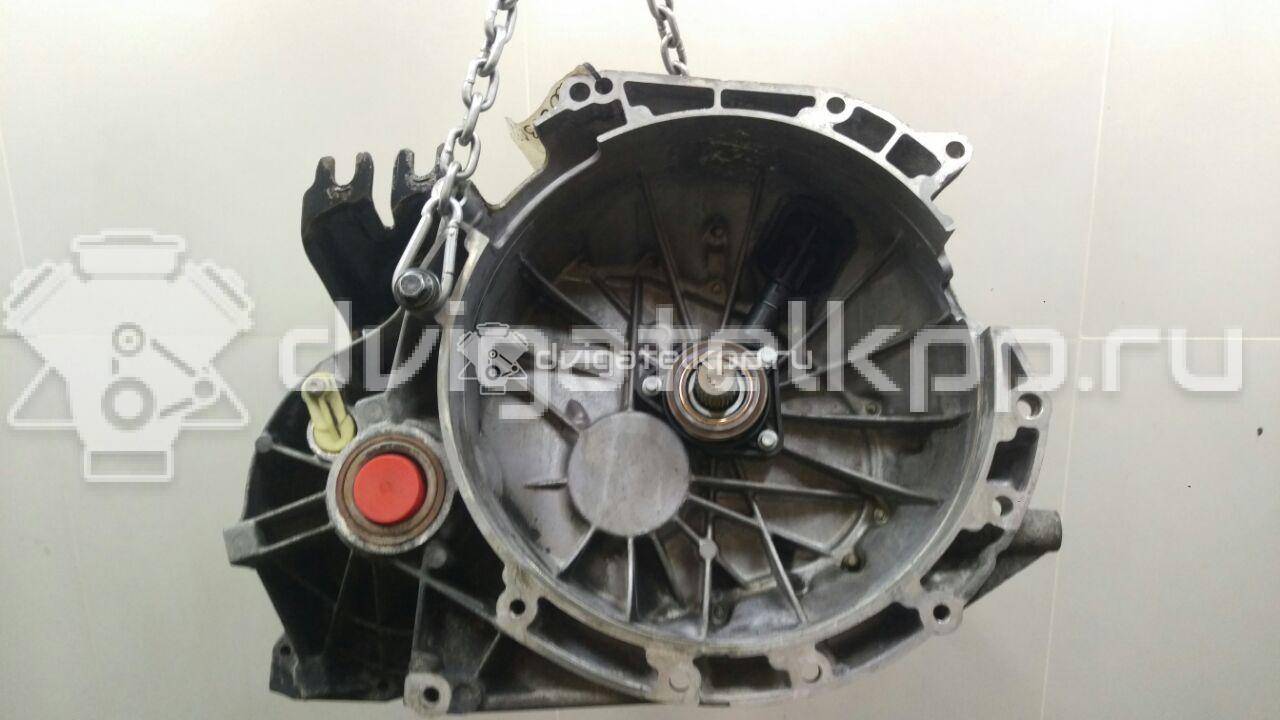 Фото Контрактная (б/у) МКПП для Volvo C30 / V50 Mw / S40 125 л.с 16V 1.8 л B 4184 S11 бензин 36050332 {forloop.counter}}