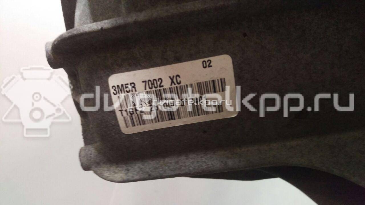Фото Контрактная (б/у) МКПП для Volvo C30 / V50 Mw / S40 125 л.с 16V 1.8 л B 4184 S11 бензин 36050332 {forloop.counter}}
