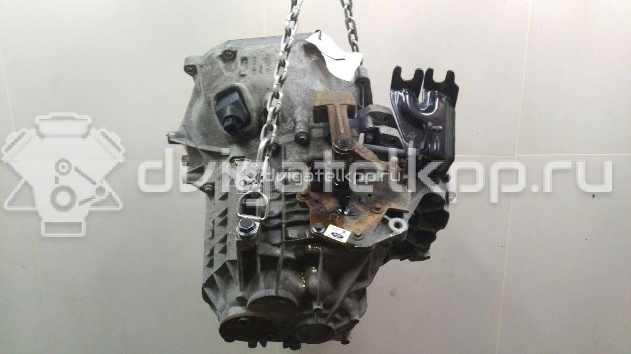 Фото Контрактная (б/у) МКПП для Volvo C30 / V50 Mw / S40 125 л.с 16V 1.8 л B 4184 S11 бензин 36050332 {forloop.counter}}