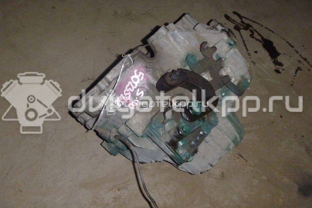 Фото Контрактная (б/у) МКПП для Volvo (Changan) S40 Ms 220 л.с 20V 2.5 л B 5254 T3 бензин {forloop.counter}}