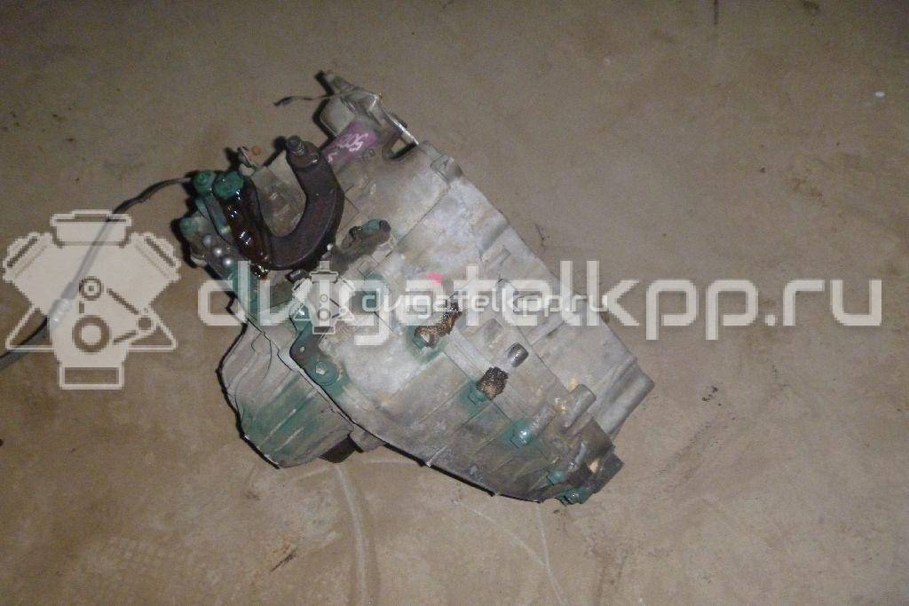Фото Контрактная (б/у) МКПП для Volvo (Changan) S40 Ms 220 л.с 20V 2.5 л B 5254 T3 бензин {forloop.counter}}