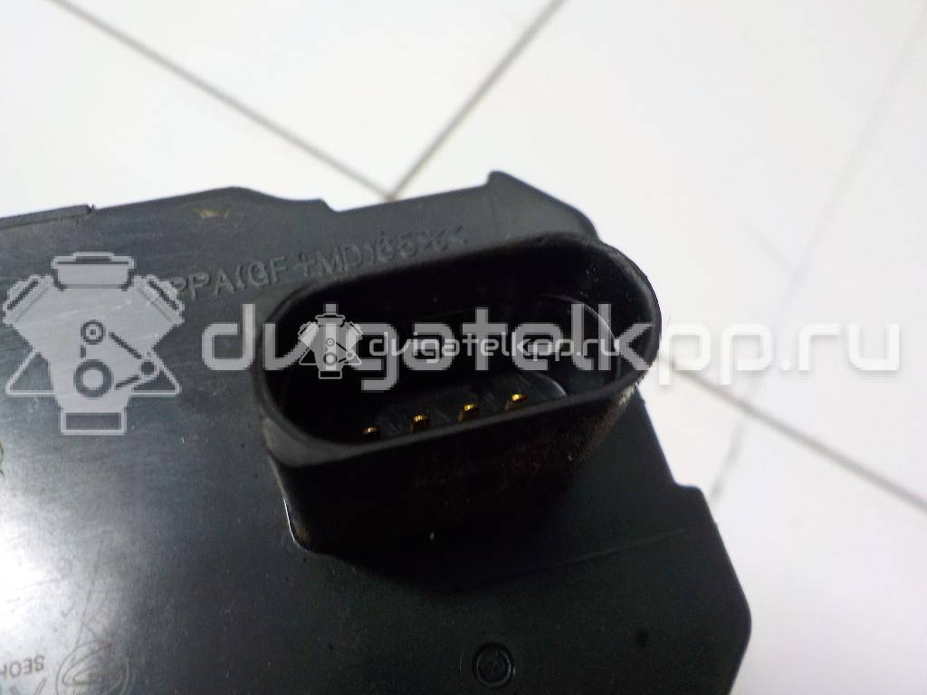 Фото Турбокомпрессор (турбина)  282312f670 для hyundai Tucson {forloop.counter}}